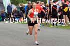 Senior womens Northern 4 Stage Relay, 2023 Northern 6 and 4 Stage Relays and Youngsters, Birkenhead Park, Wirral.  Photo: David T. Hewitson/Sports for All Pics